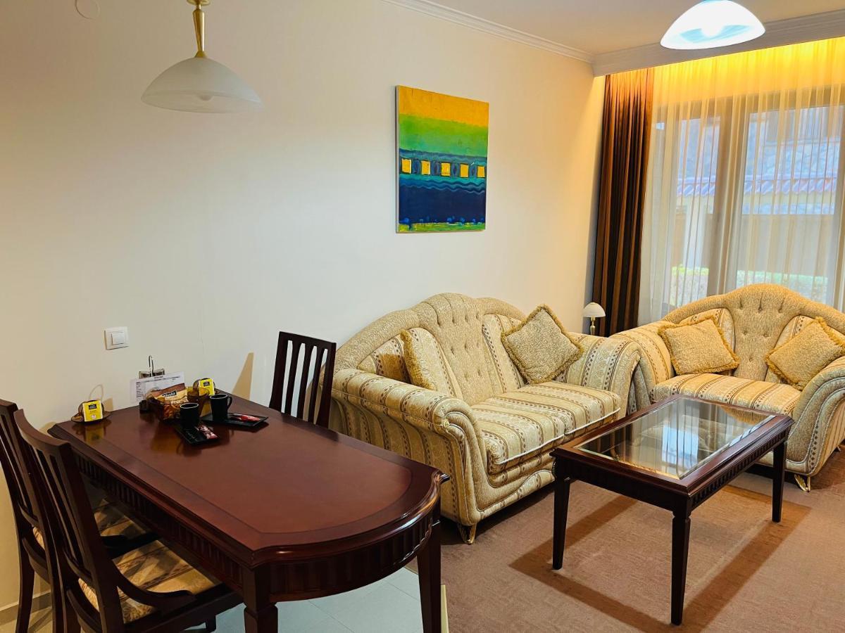 Luxury Downtown Apartment - Gondola Bansko Exterior foto
